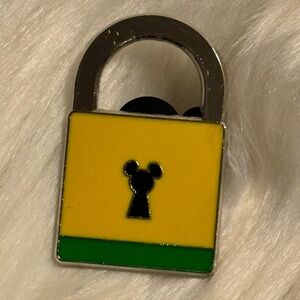 Disney Trading Pin